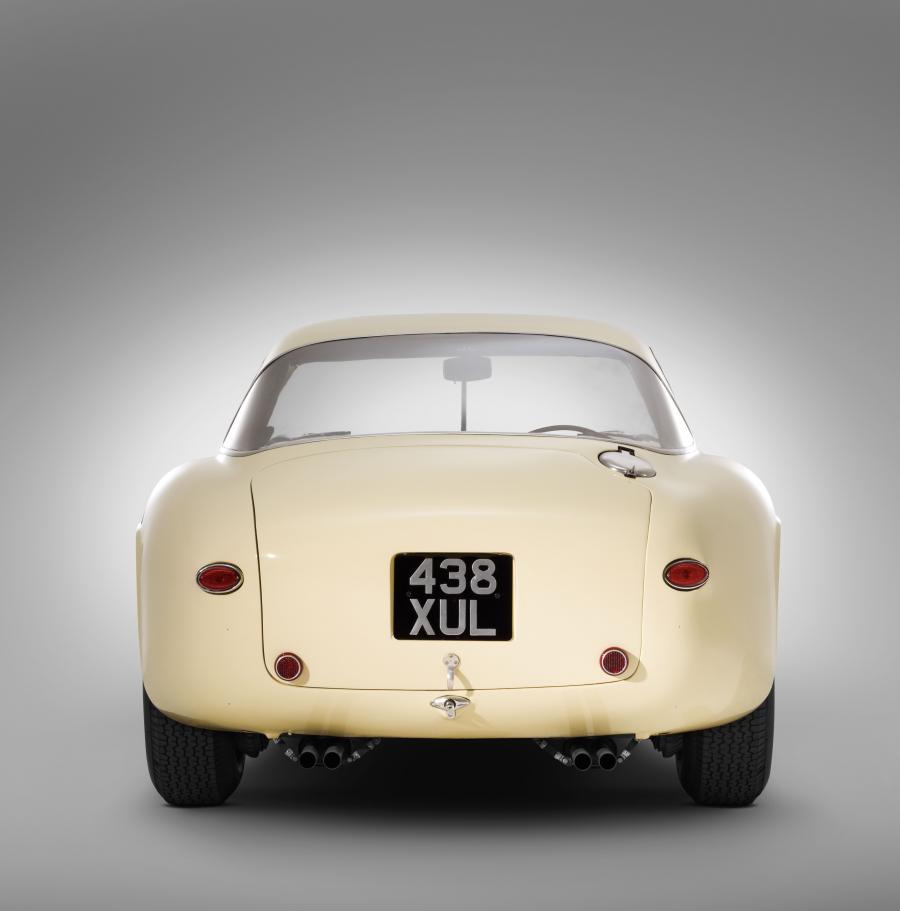  Ferrari 410 Berlinetta Speciale 1955 года  (фото 33 из 47)